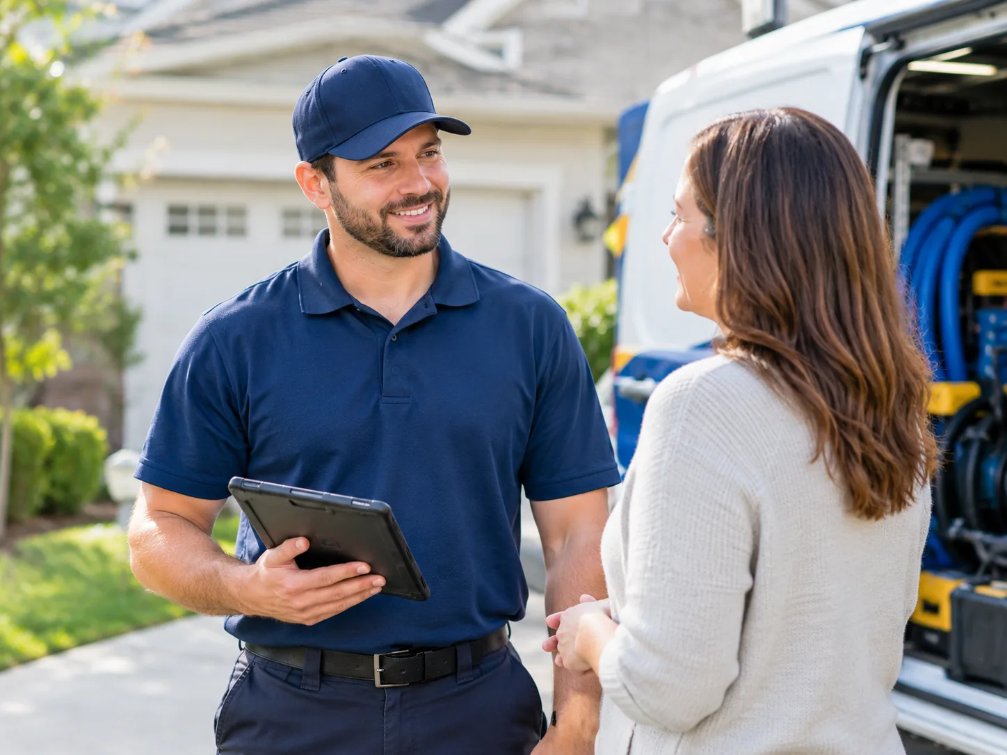 Sewage Backup Cleanup Kimbolton, OH FAQs